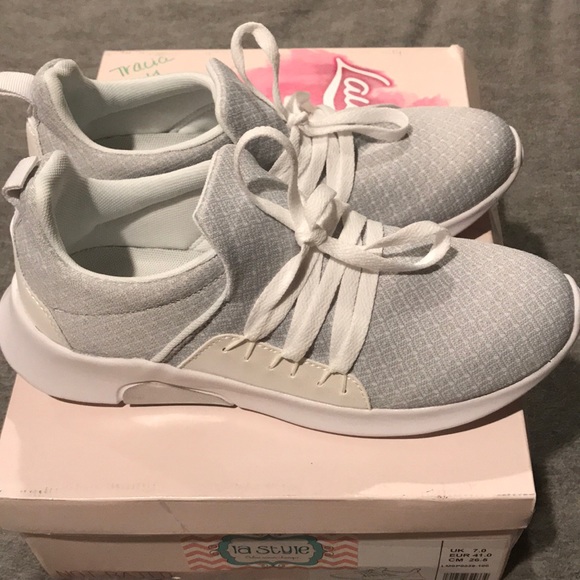 Laura Mariano by NOT RATED brand new shoes! 💖 - Picture 7 of 8